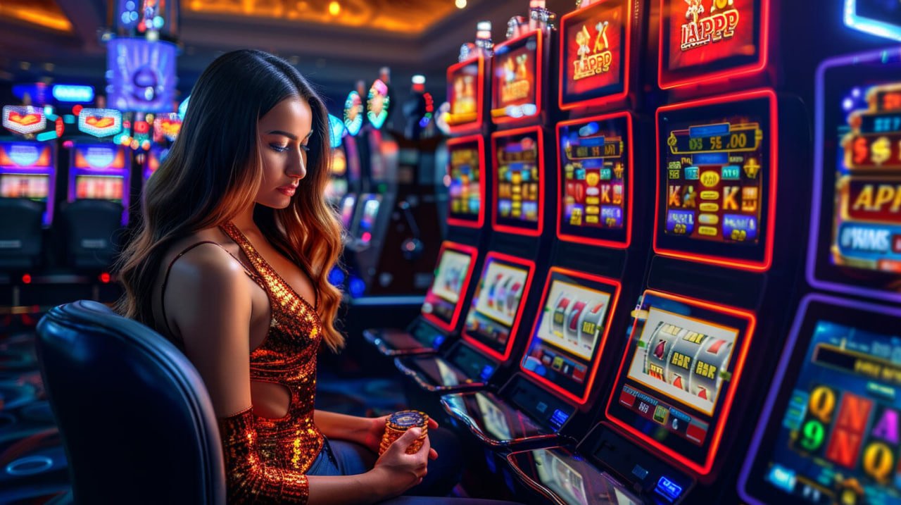 ga889 Slot Online